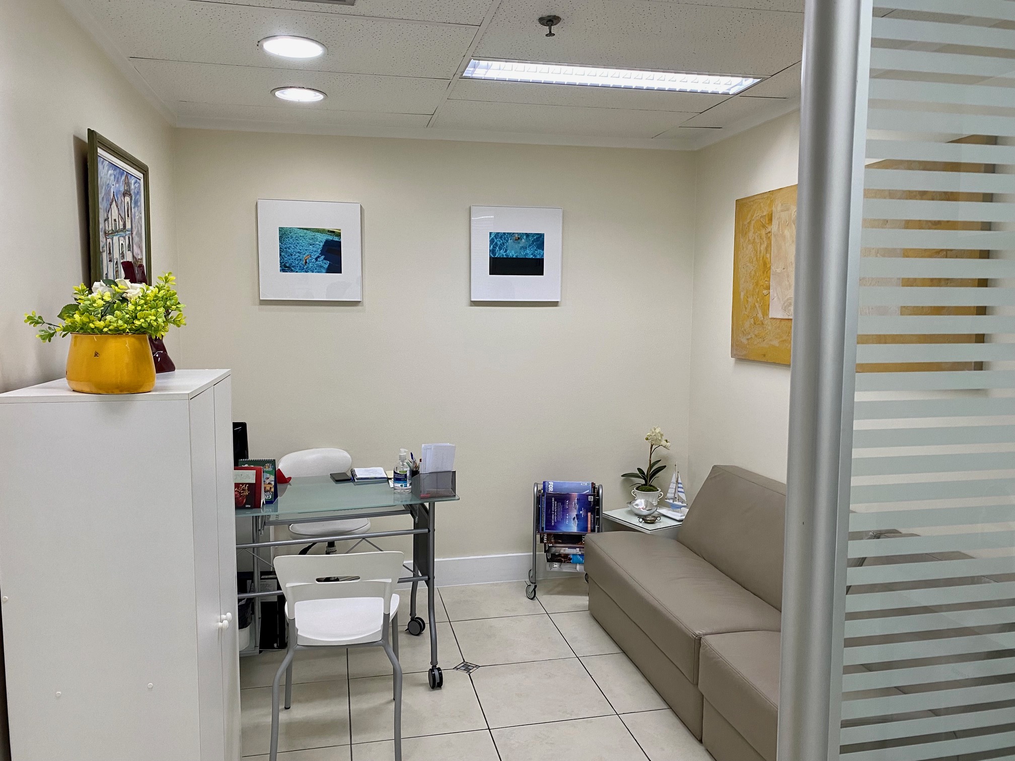 Imagem - LOCAÇÃO DE SALA POR PERÍODO - ITAIM BIBI COD.15177
