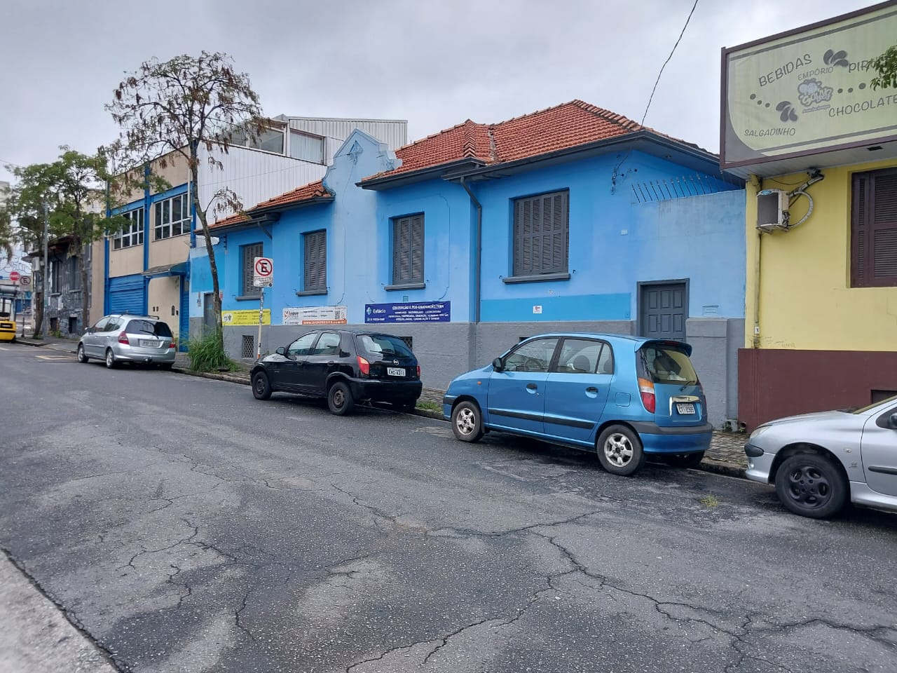 Imagem - VENDEM-SE CASAS - SANTO ANDRÉ COD.13530