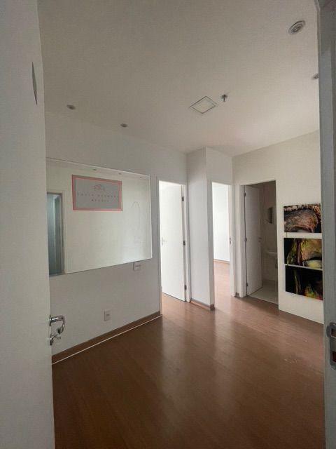 Imagem - SALA COMERCIAL OU CONSULTÓRIO PARA LOCAÇÃO OU VENDA - Jardim Paulista.CÓD.20363