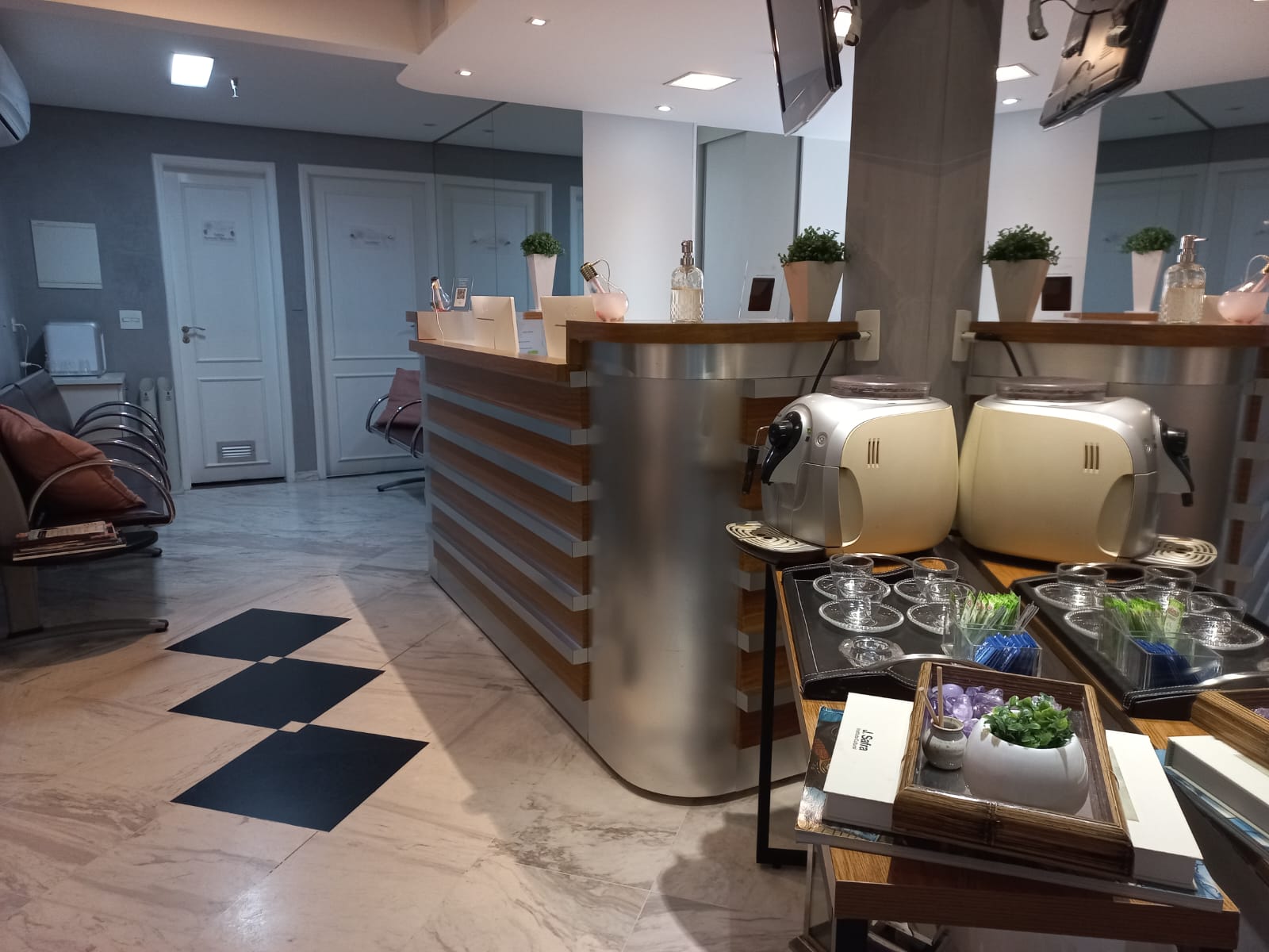 Imagem - SALA PARA ALUGUEL EM MOEMA - CÓD. 22661