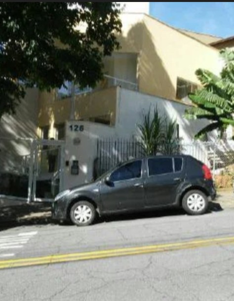 Imagem - CLÍNICA À VENDA EM SANTO ANDRÉ – R$ 3.500.000,00 - CÓD.06558