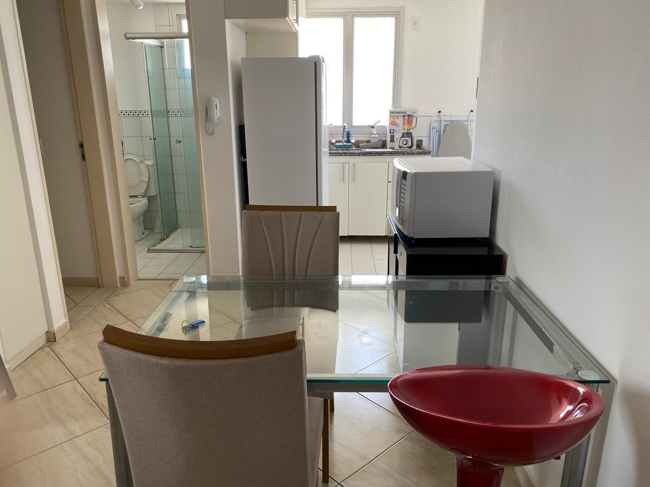 Imagem - ALUGA-SE APARTAMENTO.CÓD.20206