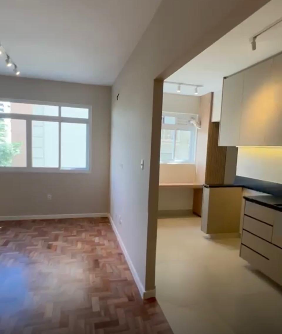 Imagem - VENDE-SE APARTAMENTO NA OSCAR FREIRE - CÓD. 240826