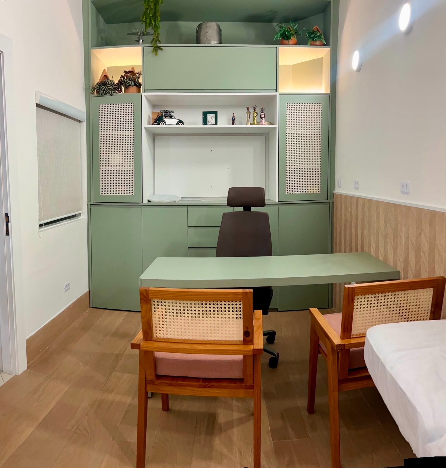 Imagem - LOCAÇÃO - UM ESPAÇO PARA CUIDAR, ACOLHER E TRABALHAR COM TRANQUILIDADE– CÓD. 32000