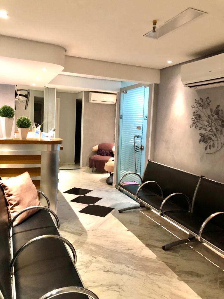 Imagem - SALA PARA ALUGUEL EM MOEMA - CÓD.31028