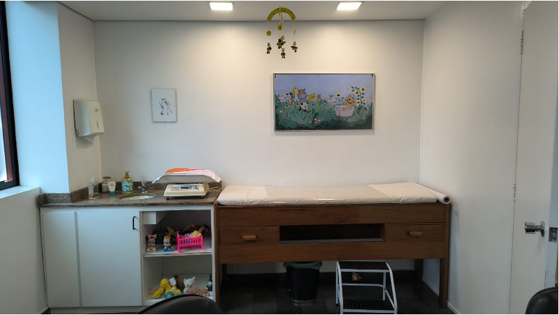 Imagem - CONJUNTO COMERCIAL NOS JARDINS – CÓD. 22659