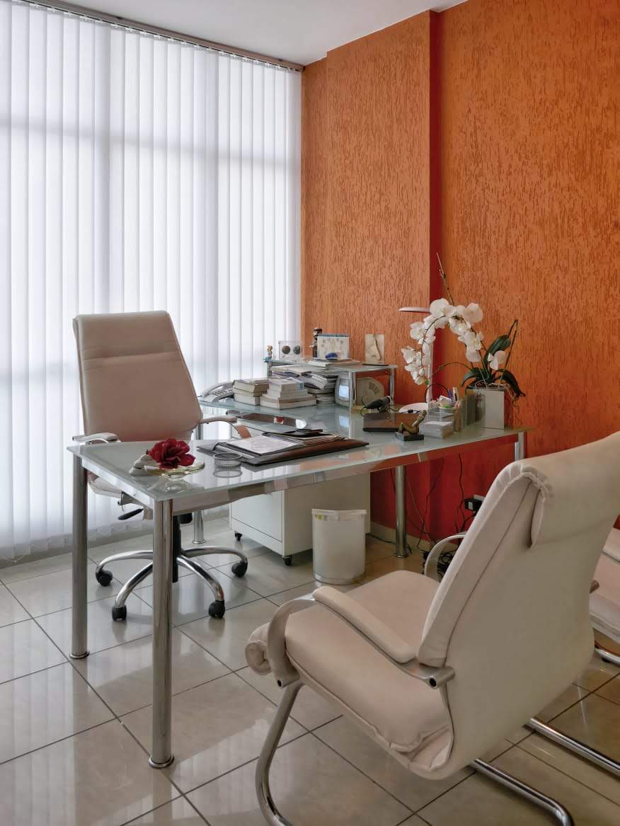 Imagem - VENDE-SE CONJUNTO COMERCIAL NO BELA VISTA - CÓD. 22793