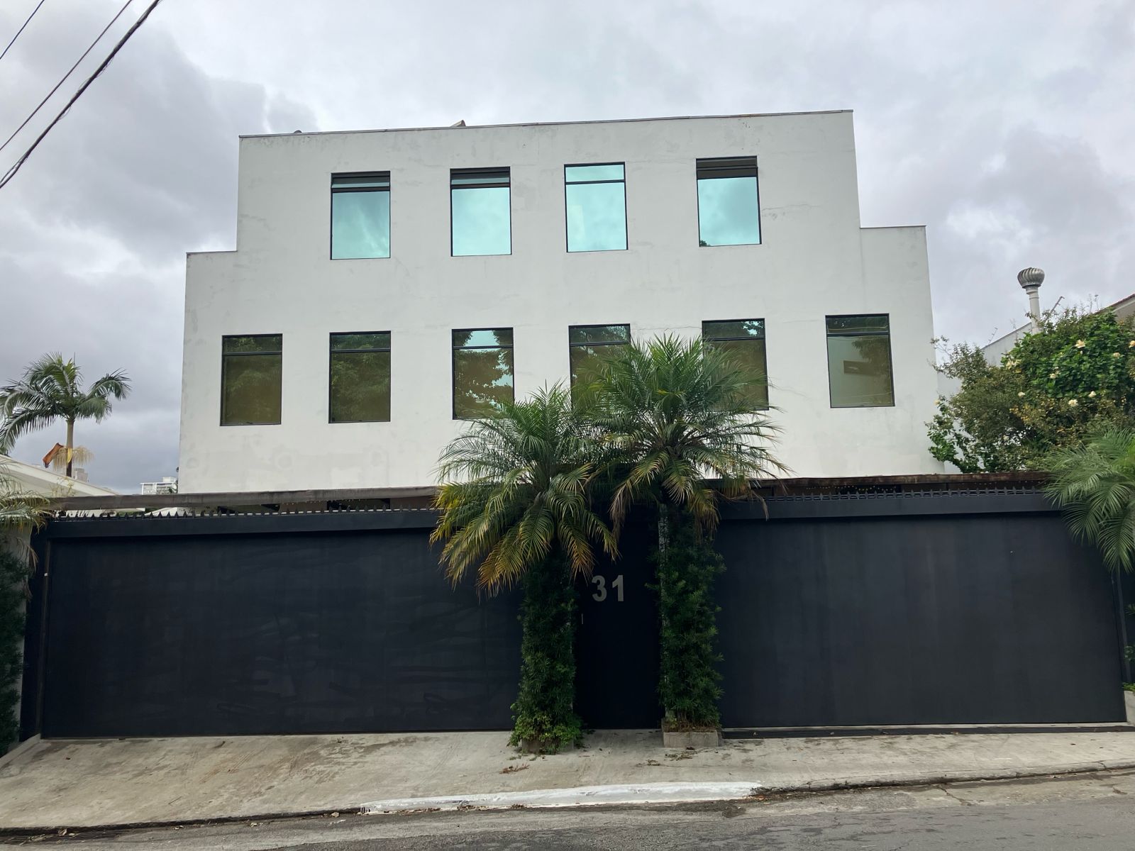 Imagem - ALUGUEL PRÉDIO INTEIRO PARA HOSPITAL DIA - CÓD.24531