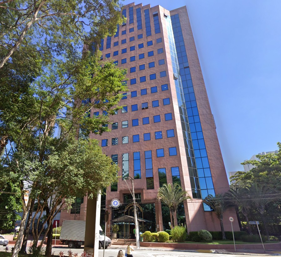 Imagem - ALUGUA-SE SALA PARA CONSULTÓRIO NA BERRINI – EDIFÍCIO IMPERIAL BERRINI OFFICES – CÓD. 30383