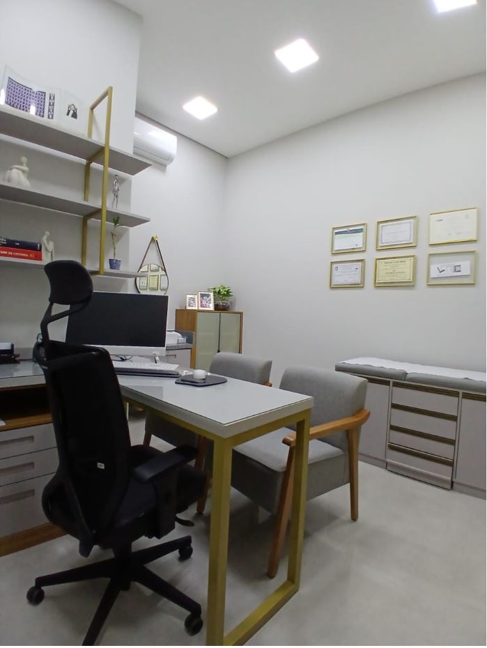 Imagem - ALUGA-SE SALA DE CONSULTÓRIO EM GUARULHOS.CÓD.20317