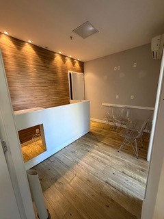 Imagem - LOCAÇÃO OU VENDA – SALA COMERCIAL NO JARDIM PAULISTA – CÓD. 24618