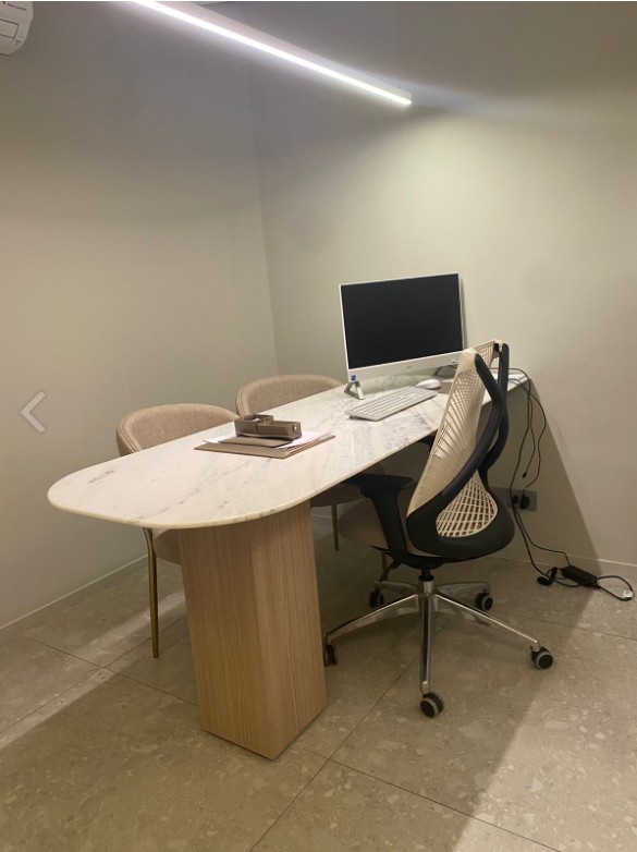Imagem - ALUGUEL DE SALA PARA ATENDIMENTO MÉDICO - CÓD. 27567