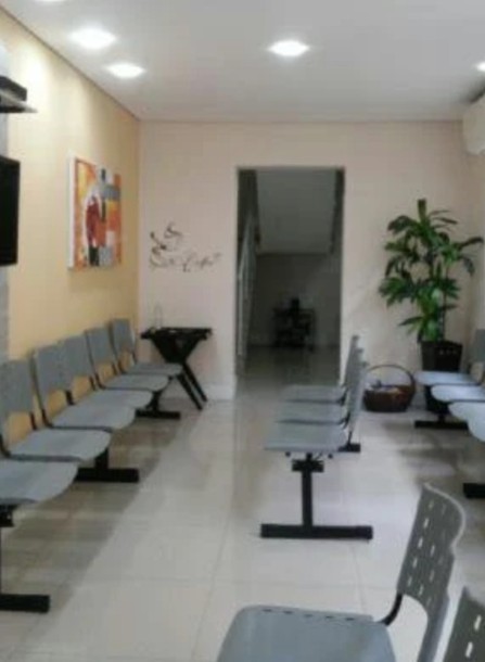 Imagem - CLÍNICA À VENDA EM SANTO ANDRÉ – R$ 3.500.000,00 - CÓD.06558