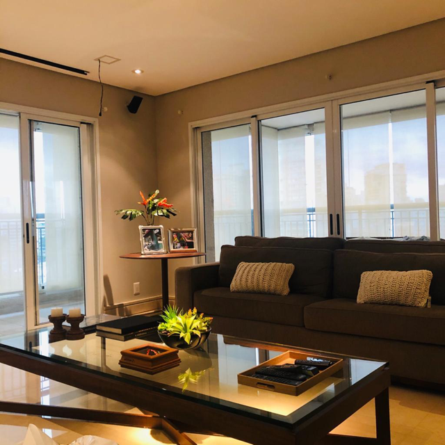 Imagem - VENDE-SE APARTAMENTO - HIGIENÓPOLIS COD.13023