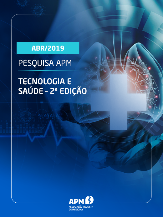 Tecnologia e Saúde – 2ª edição