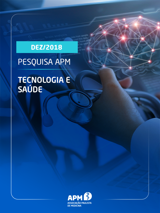 Tecnologia e Saúde