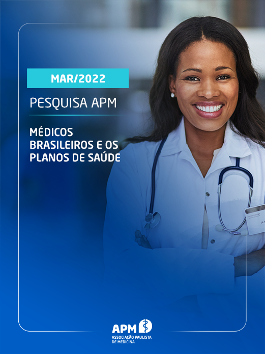 Os Médicos Brasileiros e os Planos de Saúde