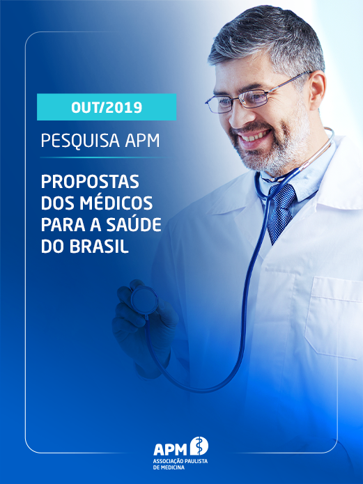 Propostas dos médicos para a Saúde do Brasil
