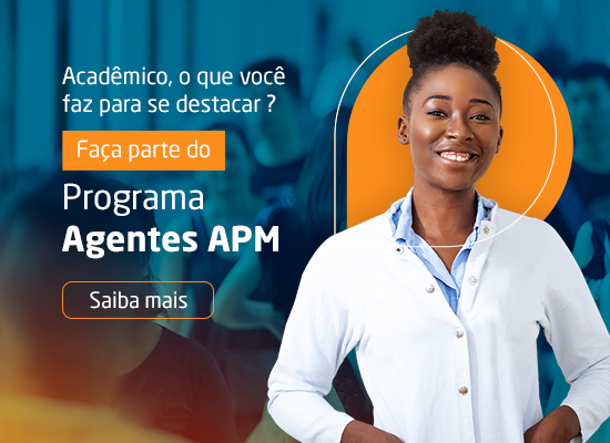 Agentes APM