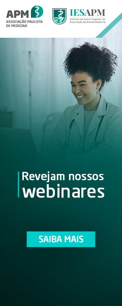 Revejam nossos webinares