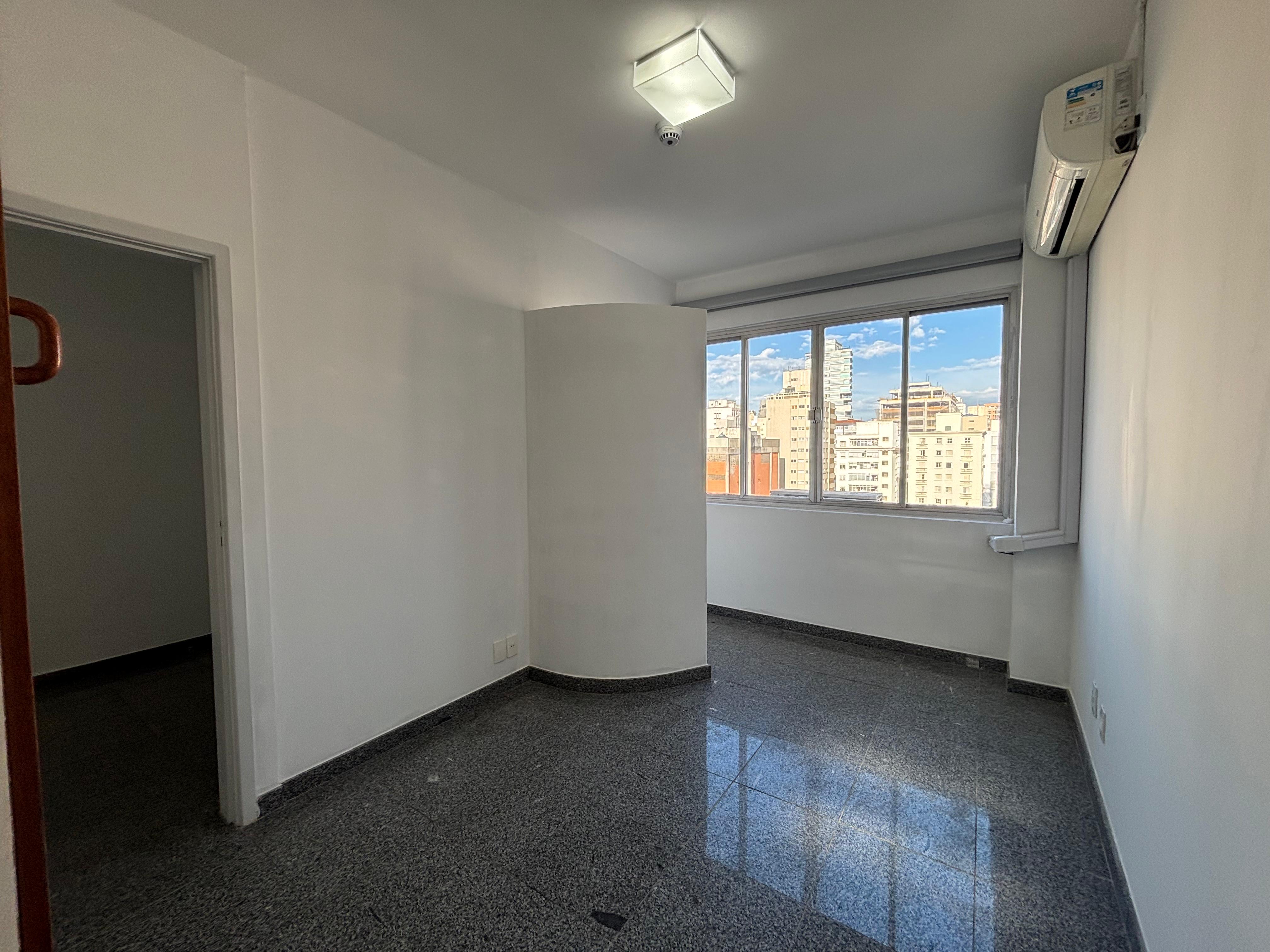 Imagem - ALUGA-SE SALA COMERCIAL DE 31M² - CÓD. 31335