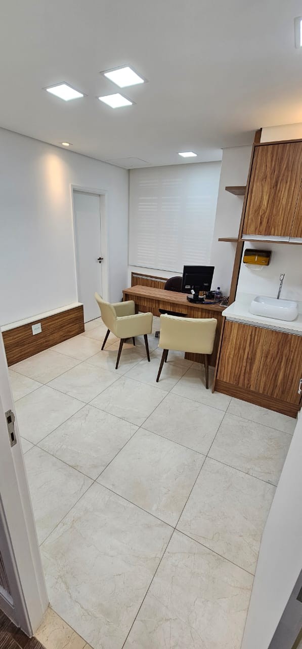 Imagem - ALUGA-SE SALA FULL TIME EM CLÍNICA DE ALTO PADRÃO – HIGIENÓPOLIS - CÓD.32672