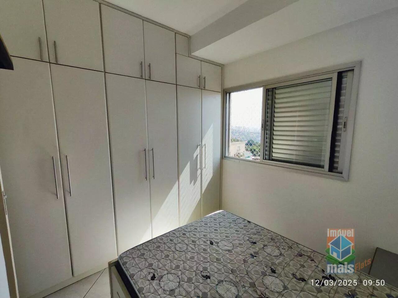 Imagem - ALUGA-SE APARTAMENTO.CÓD.20206