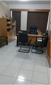 Imagem - CONSULTÓRIO DE OFTALMOLOGIA PARA ALUGAR NO PARAÍSO, SÃO PAULO.CÓD.20645