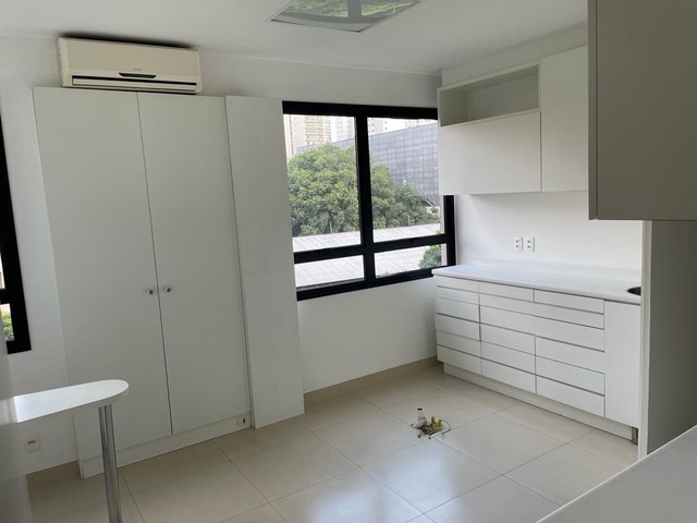 Imagem - SALA COMERCIAL OU CONSULTÓRIO PARA LOCAÇÃO OU VENDA - Jardim Paulista (Atualmente adaptado para consultório odontológico) .CÓD.20361