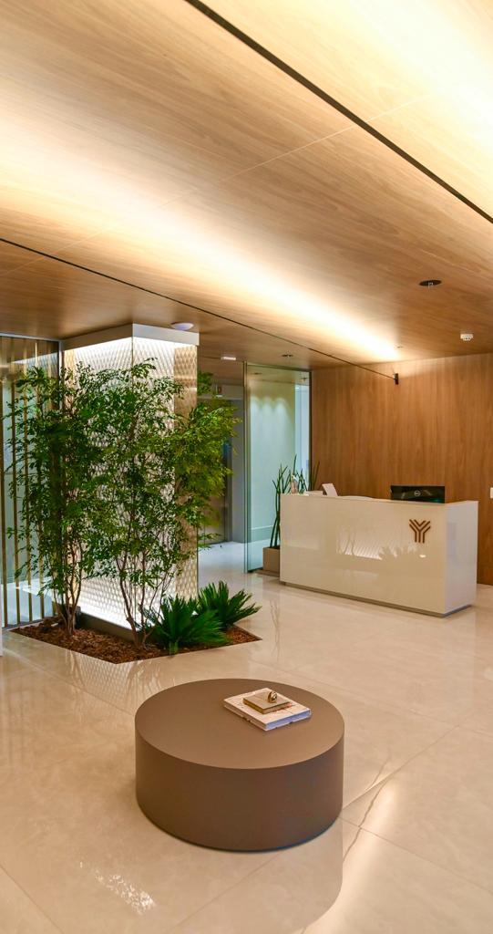 Imagem - LOCAÇÃO DE CLÍNICA DE ALTO PADRÃO NO ITAIM BIBI – CÓD.23029