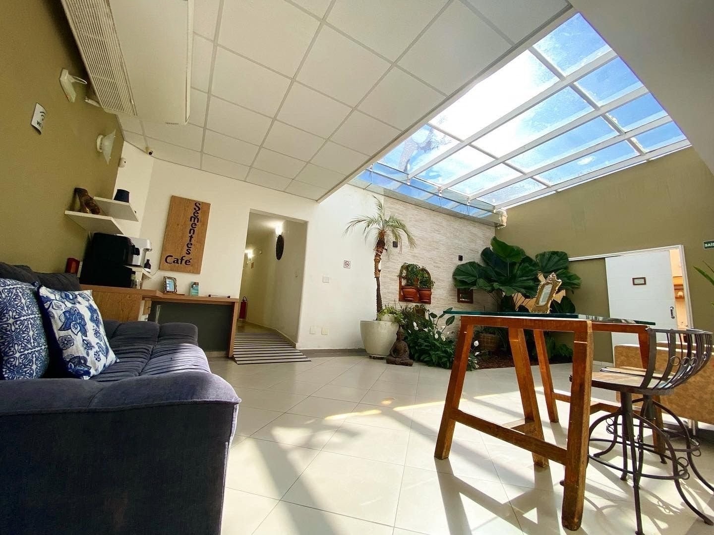 Imagem - LOCAÇÃO - UM ESPAÇO PARA CUIDAR, ACOLHER E TRABALHAR COM TRANQUILIDADE– CÓD. 32000