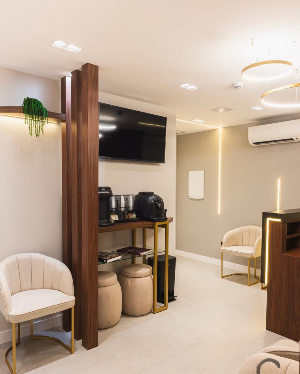 Imagem - ALUGA-SE CONSULTÓRIO NOVO NOS JARDINS – SÃO PAULO – DERMATOLOGIA / OTORRINOLARINGOLOGIA / CIRURGIA PLÁSTICA / ESTÉTICA. LOCAÇÃO MÍNIMA: 4 DIÁRIAS/MÊS – CÓD.24910