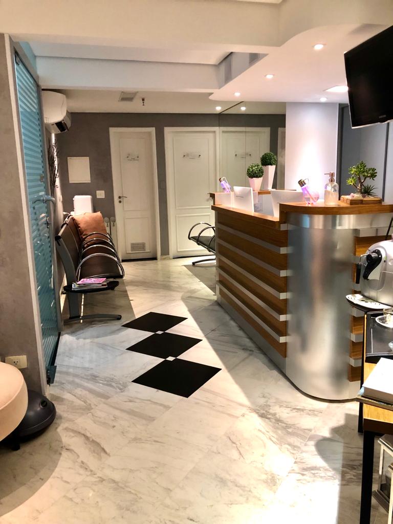 Imagem - SALA PARA ALUGUEL EM MOEMA - CÓD.31028