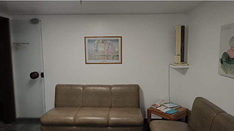 Imagem - CONJUNTO COMERCIAL NOS JARDINS – CÓD. 22659