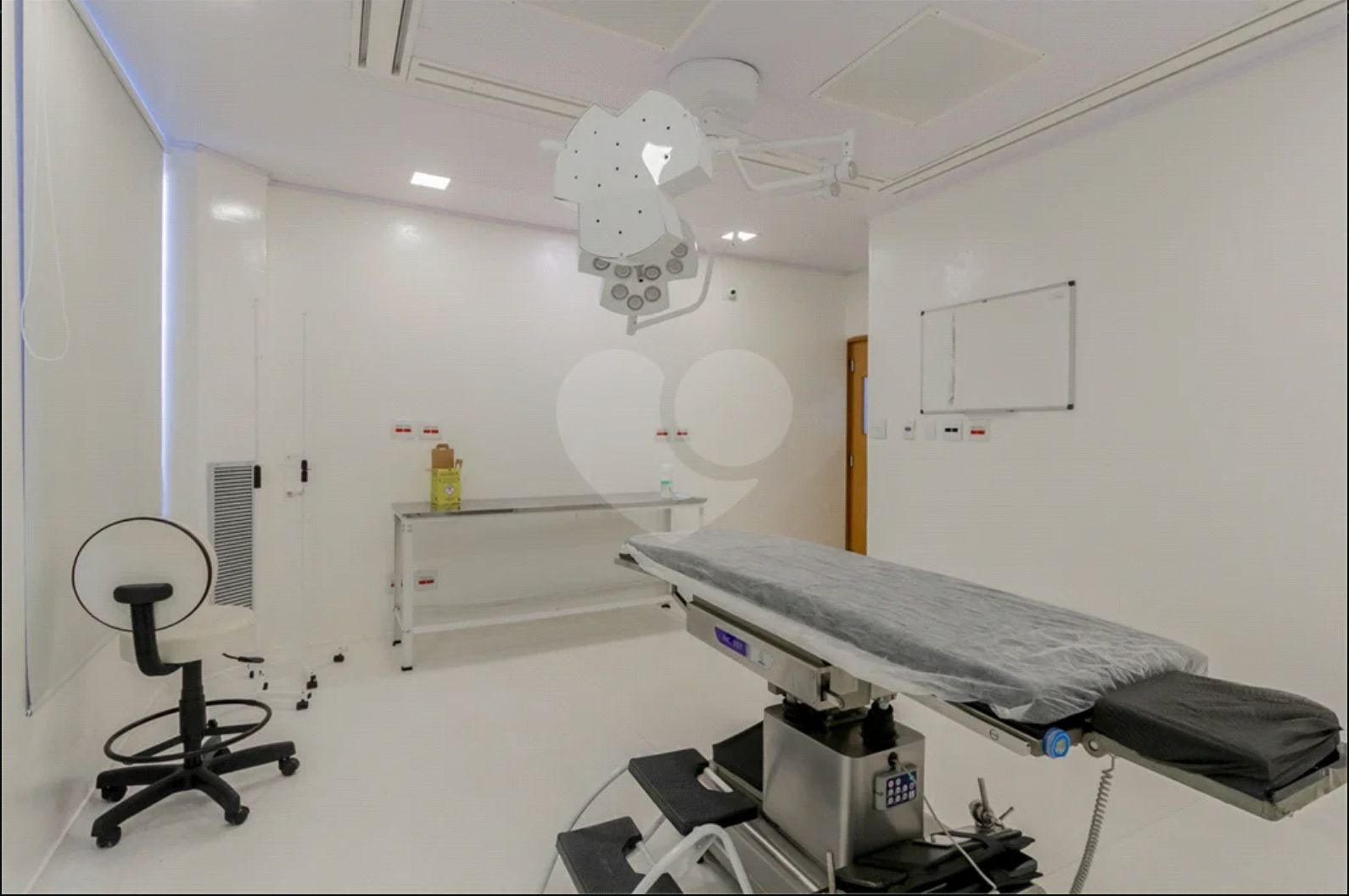 Imagem - ALUGUEL PRÉDIO INTEIRO PARA HOSPITAL DIA - CÓD.24531