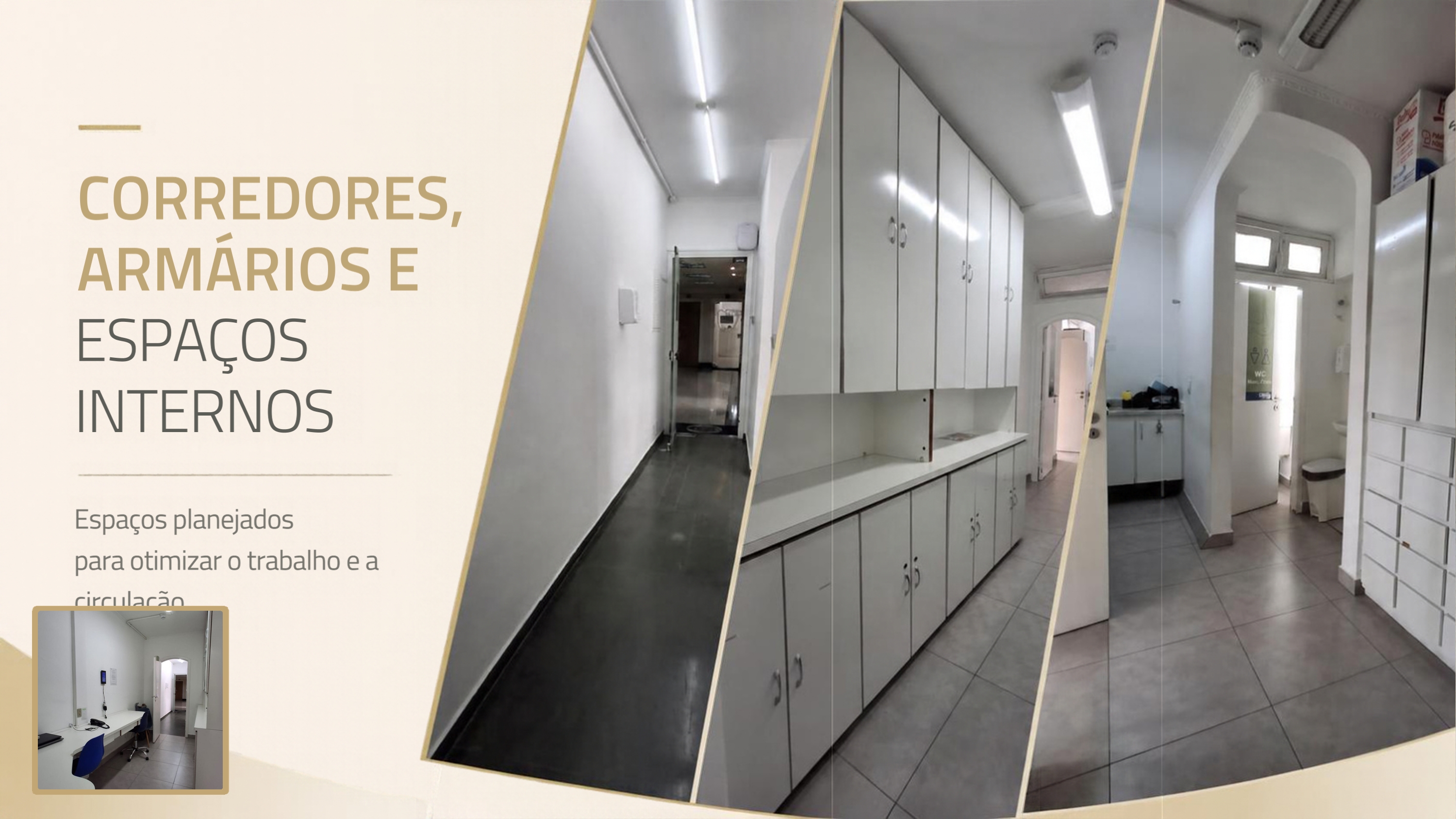 Imagem - VENDE-SE SALA COMERCIAL EXCLUSIVA PARA MÉDICOS E DENTISTAS - CENTRO, SBC -CÓD.34582