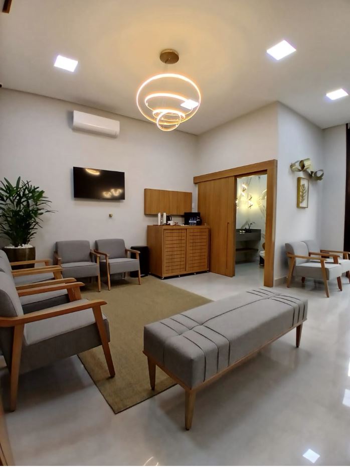 Imagem - ALUGA-SE SALA DE CONSULTÓRIO EM GUARULHOS.CÓD.20317