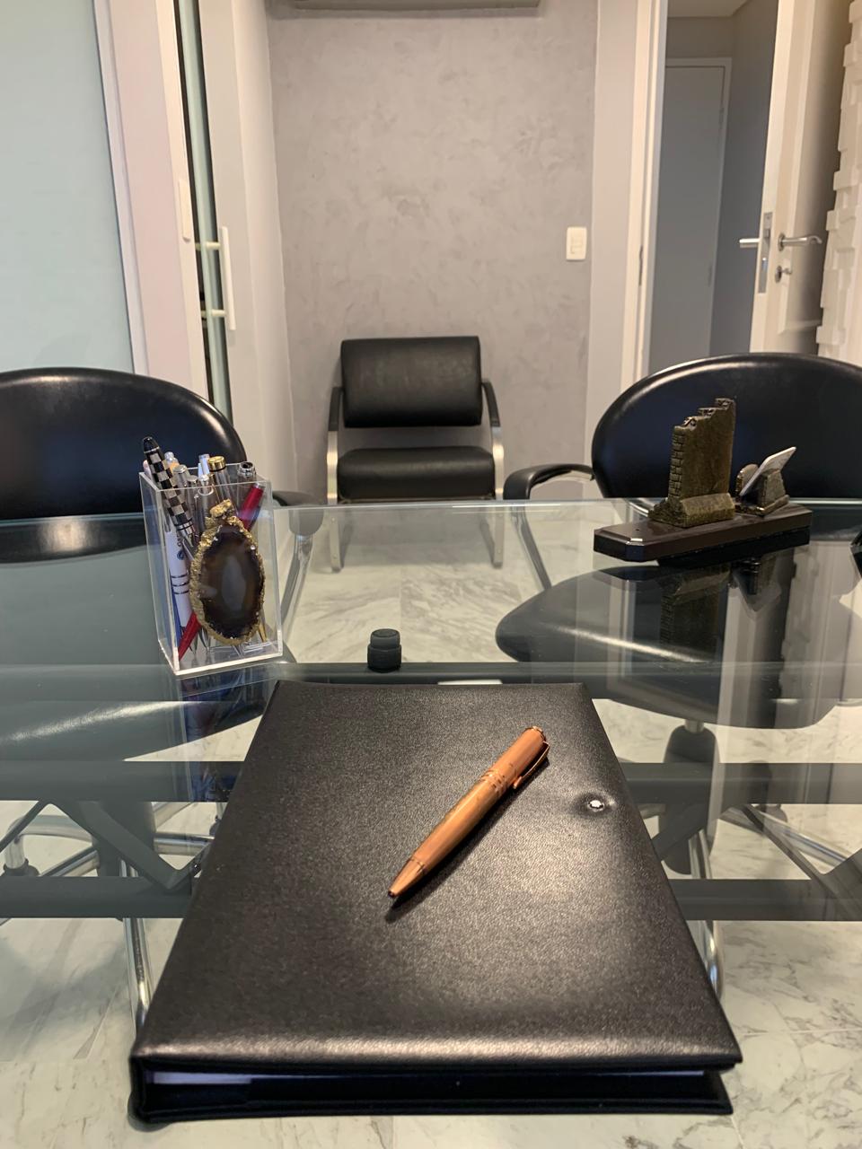 Imagem - SALA PARA ALUGUEL EM MOEMA - CÓD. 22661