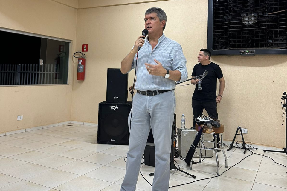 Jantar do Agricultor