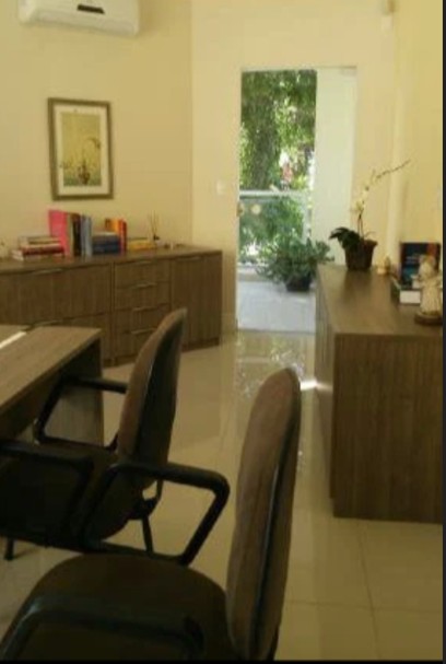 Imagem - CLÍNICA À VENDA EM SANTO ANDRÉ – R$ 3.500.000,00 - CÓD.06558