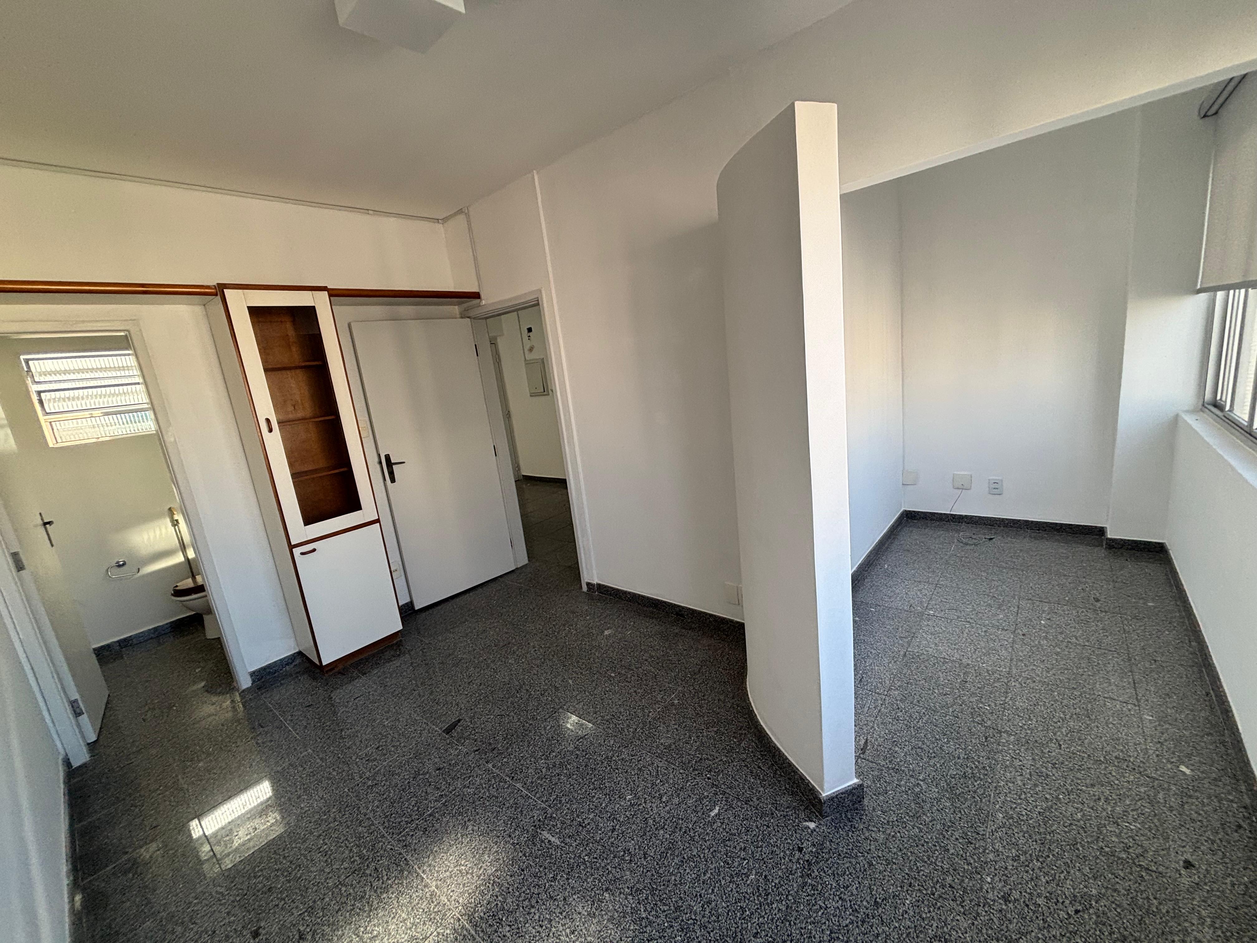 Imagem - ALUGA-SE SALA COMERCIAL DE 31M² - CÓD. 31335