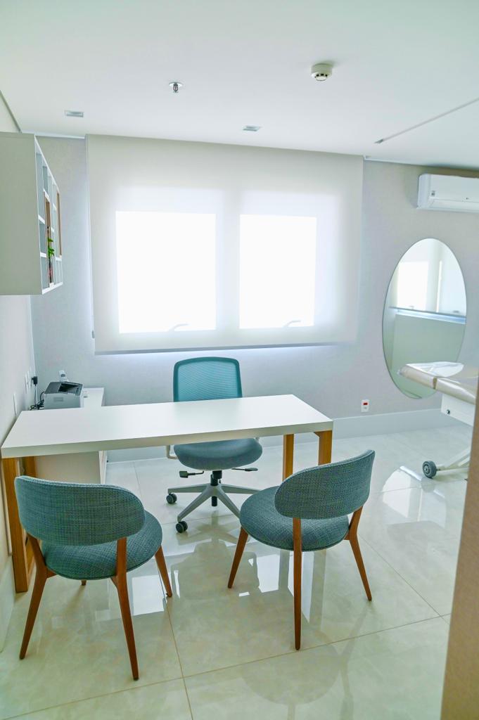 Imagem - LOCAÇÃO DE CLÍNICA DE ALTO PADRÃO NO ITAIM BIBI – CÓD.24113