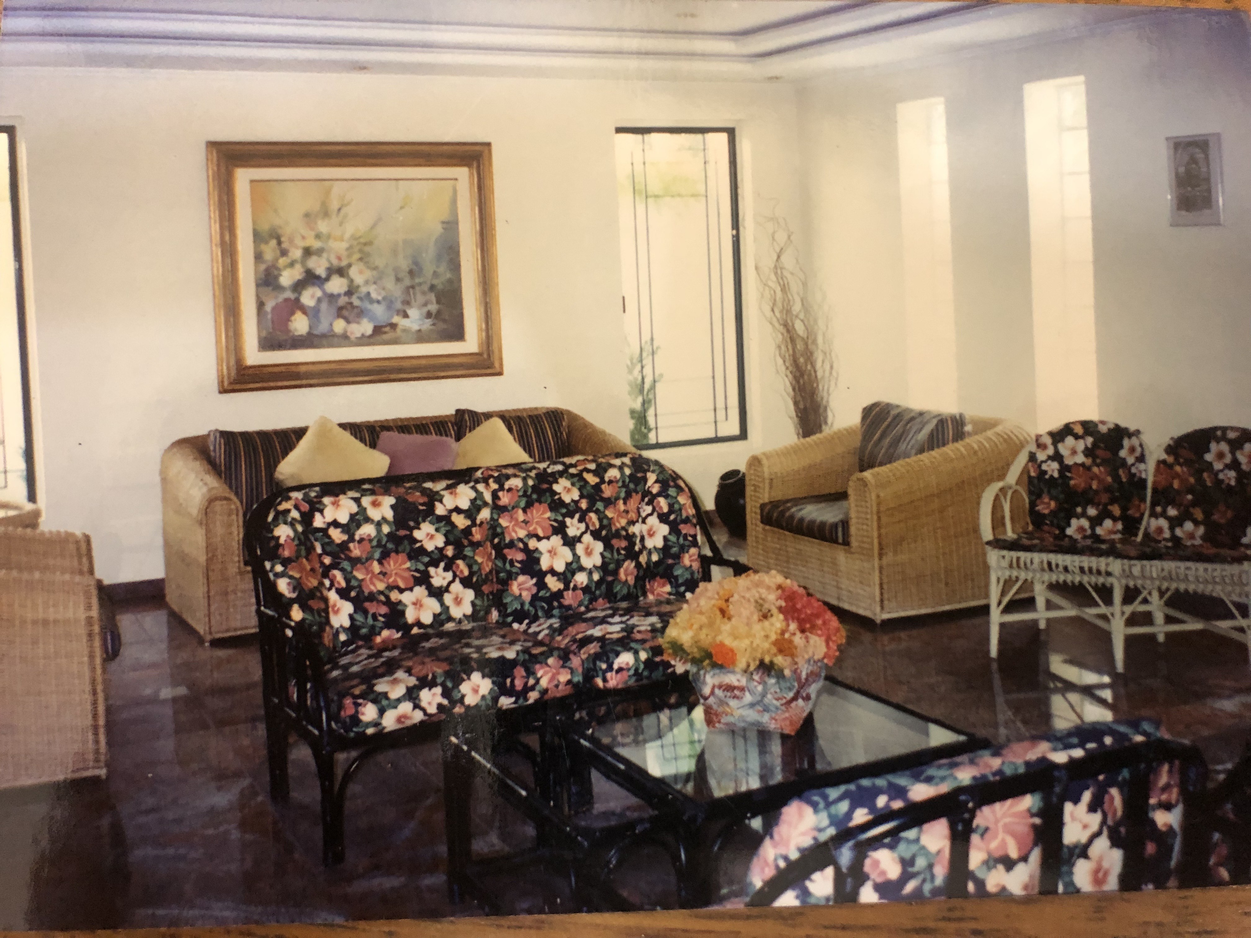 Imagem - CASA TÉRREA PARA ALUGUEL EM LOCALIZAÇÃO PRIVILEGIADA.CÓD.20547
