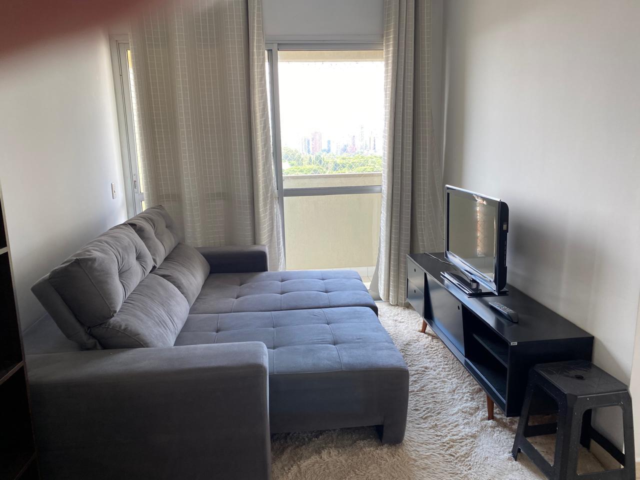 Imagem - ALUGA-SE APARTAMENTO.CÓD.20206