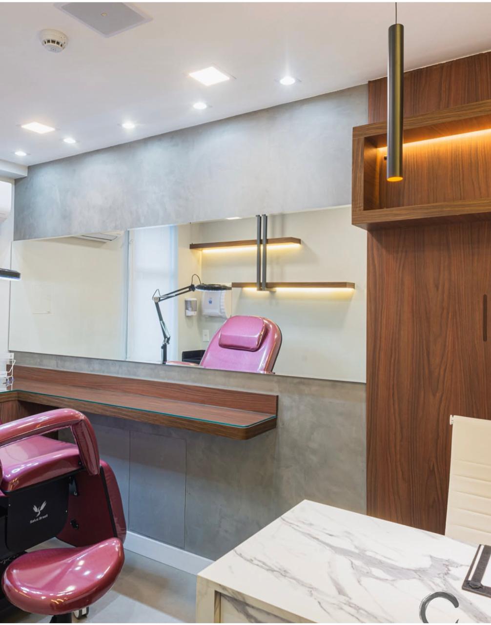 Imagem - ALUGA-SE CONSULTÓRIO NOVO NOS JARDINS – SÃO PAULO – DERMATOLOGIA / OTORRINOLARINGOLOGIA / CIRURGIA PLÁSTICA / ESTÉTICA. LOCAÇÃO MÍNIMA: 4 DIÁRIAS/MÊS – CÓD.24910