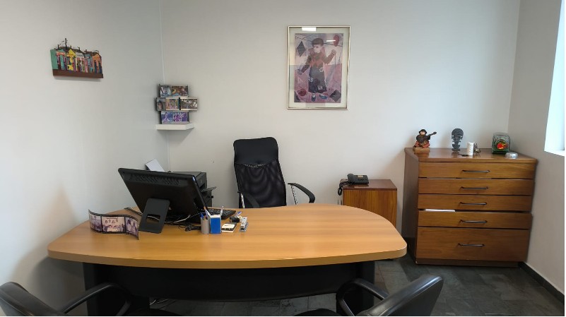 Imagem - CONJUNTO COMERCIAL NOS JARDINS – CÓD. 22659