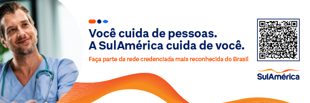 SulAmérica – credenciamento