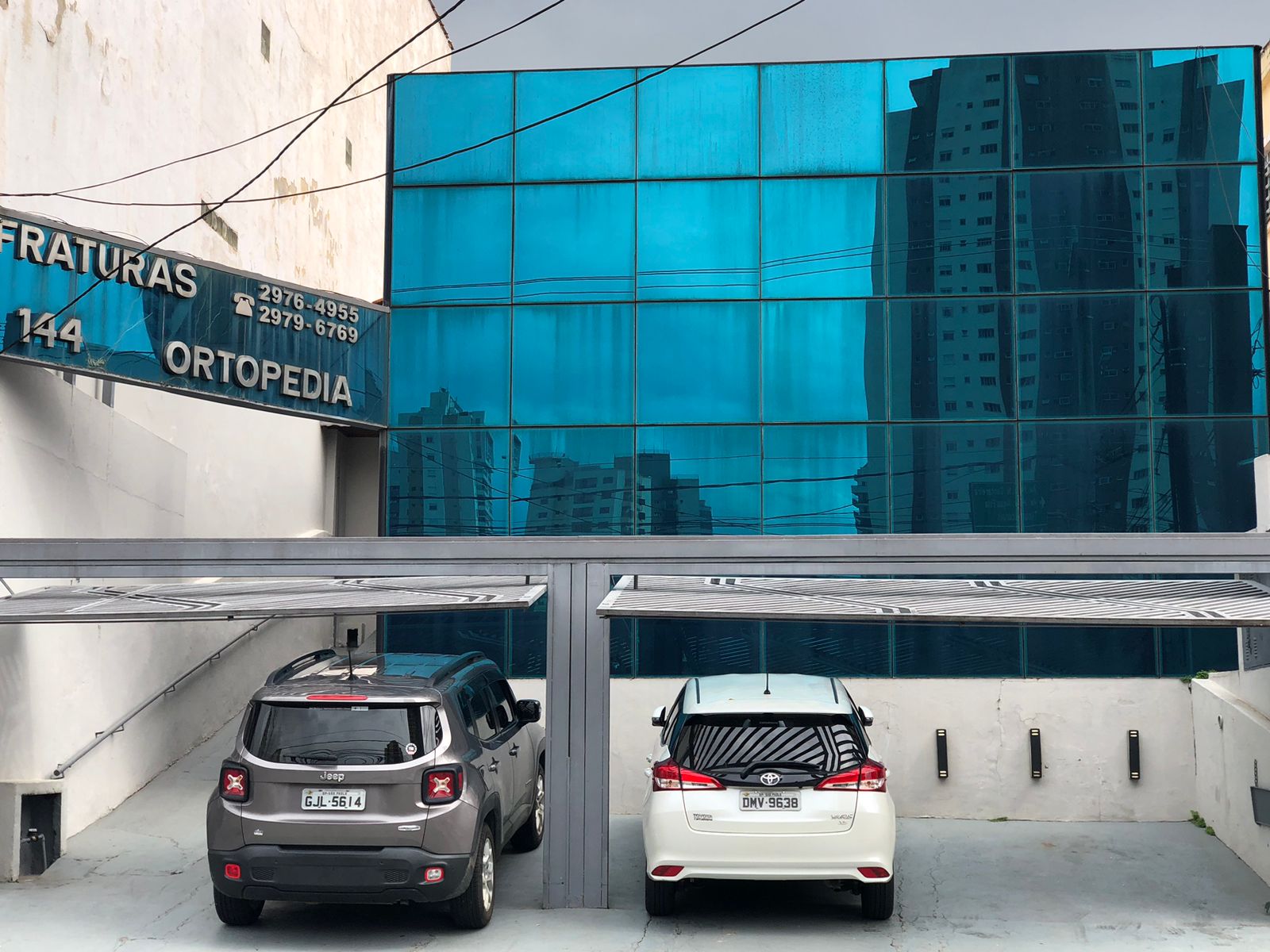 Imagem - VENDE-SE CLÍNICA ORTOPÉDICA - SANTANA COD.13576
