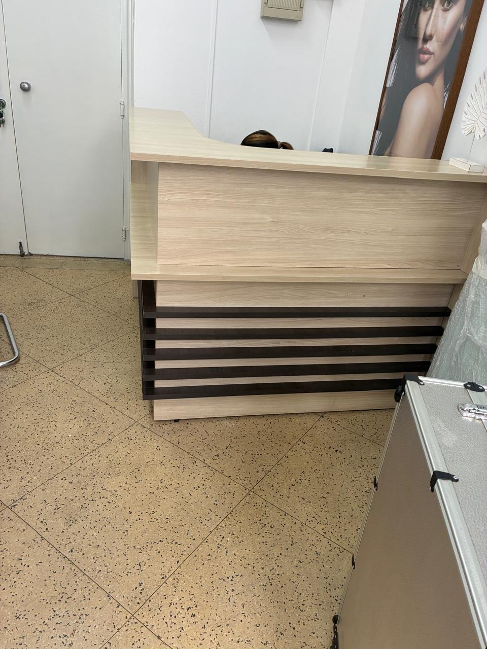 Imagem - VENDE-SE BALCÃO - CÓD. 33945