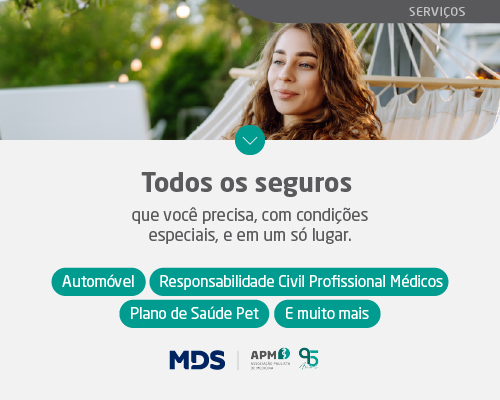 [MDS ] Banner março